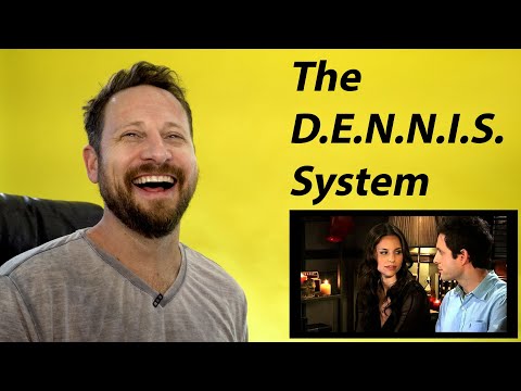 Jeffy Reacts to "The DENNIS System" (How to Demonstrate Value in Your Social Interactions)