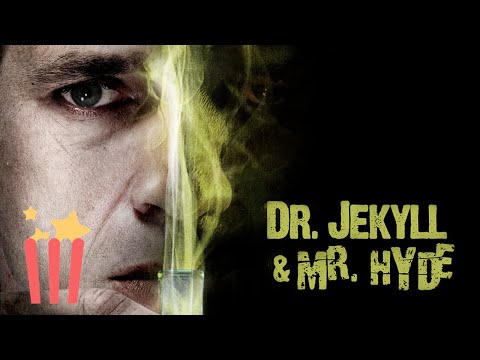 Dr. Jekyll And Mr. Hyde | FULL MOVIE | 2007 | Horror, Sci-Fi, Action