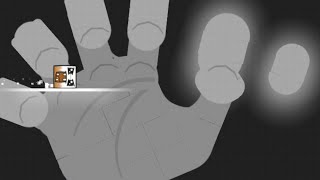 Mr crazy hands 80%, 51-100