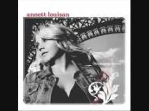 Annett Louisan - Der den ich will