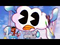 MSM TED Cloud Sanctuary Full Song NO INDICATION SORRY