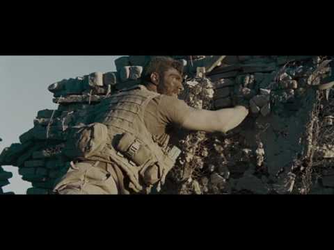 THE WALL - Bande annonce - VF