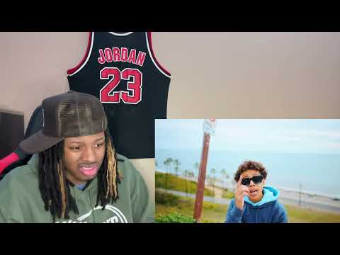 Luh Tyler - You Was Laughing [Official Music Video] REACTION