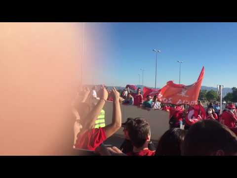 Real Murcia vs cartagena  30/10/2016