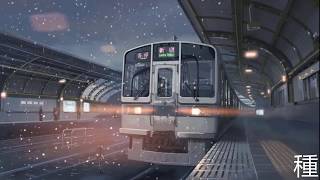 EU - K.I.N.D.種 [Lo-Fi Hip-Hop]