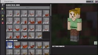 Thorfinn Vinland Saga Minecraft Skin Tutorial