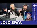 JoJo Siwa Reveals How She Met the Kardashians