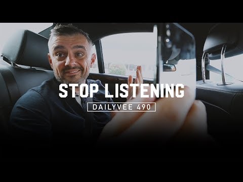 &#x202a;If athletes stopped playing when they got BOO’d… | DailyVee 490&#x202c;&rlm;