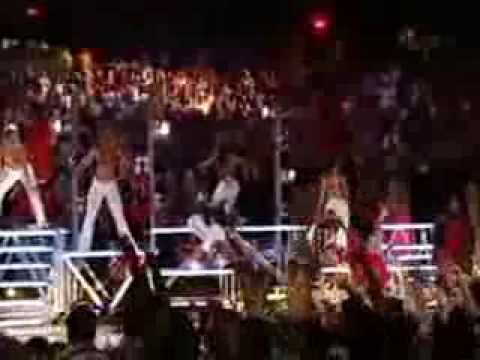 Lil Jon The Eastside Boys Ying Yang Twins Petey Pablo Terror Squad Get Low Freek A Leek Lean Back Li