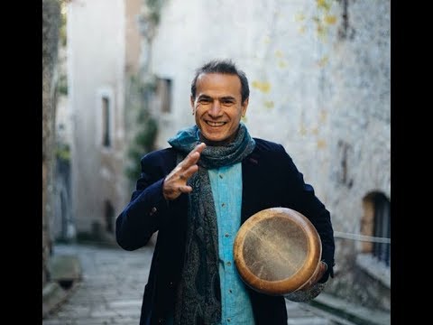 Levent Yıldırım Dhollo Solo