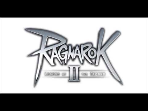 Ragnarok Online 2: Legend of the Second BGM: Intro Theme