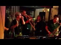 Random Pitch The Maybe G Horns Proud Mary