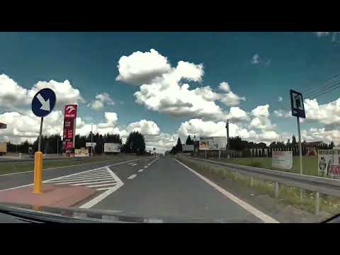 DK72 Turek - Konin x3