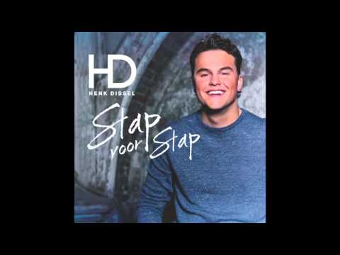 Henk Dissel - Een Bom [Album Stap Voor Stap]