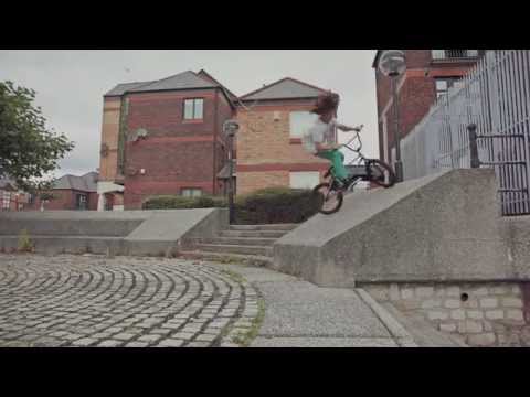Harry Mills - Wakley / Eclat / Concrete And Cemeteries / Epic TV