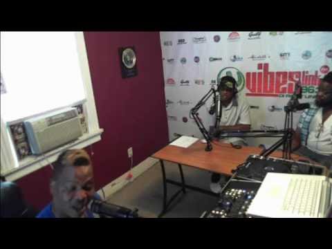 LT STITCHIE LIVE PT1