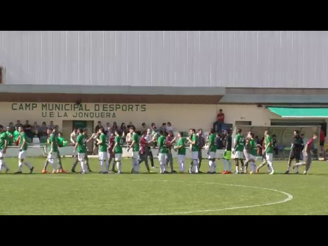 El Convocat | U.E. La Jonquera 0-0 C.E. Júpiter | #3div5