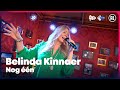 Belinda Kinnaer - Nog één (LIVE) | Sterren NL Radio