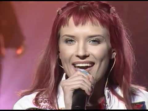 Slobodan River - What a Day (Eurolaul 2003)