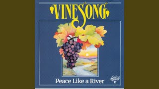 Peace Like a River - Overture