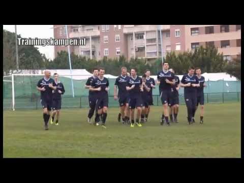 Trainingskamp HVC'10 Torremolinos | Trainingskampen.nl