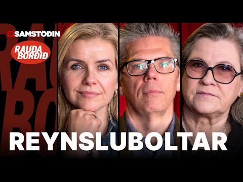 Reynsluboltar ræða skólastjóramálið