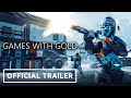 Xbox: March 2021 Games with Gold - Official Trailer