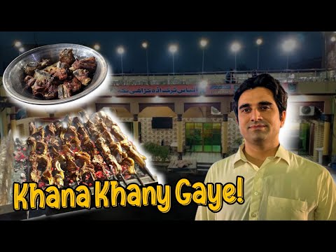 Humny kitny ka khana khaya? | Troopy Phr se Workshop Gai! | Vlog 46 |