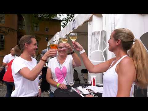 NEW Sommerkino Schloss Rheydt - Monsieur Claude und sein großes Fest