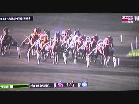 Prix Tenor de Baune, 27déc15