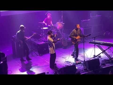 Alex G FULL SET Union Transfer Philadelphia 01/26/2024 Philly 2024 Live Sandy God Save The Animals