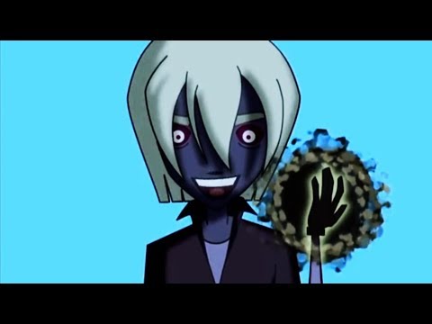 Kid Rot - Pumped up Kicks [AMV]