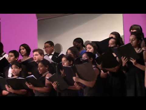 Sing We and Chant It by Thomas Morley arr. Russell Robinson