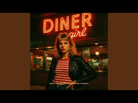 Diner Girl