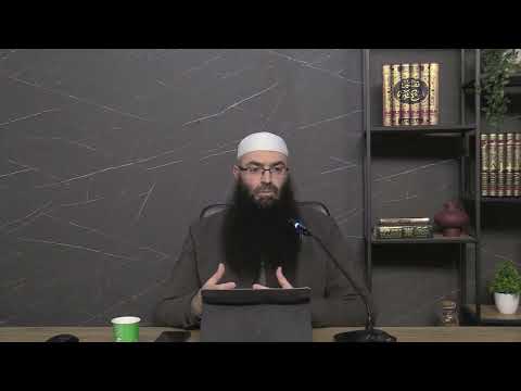 58) Akide Tahauije (Të Dërguarit u folën popujve të tyre me fjalë që ata i kuptonin)