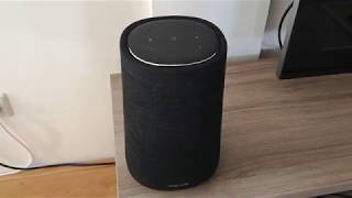Loa Harman Kardon Citation 100