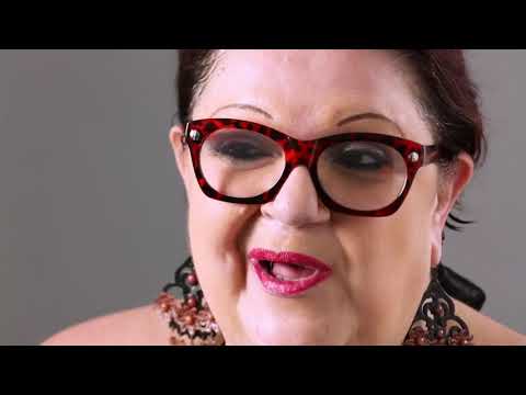 Ladies Running Errands