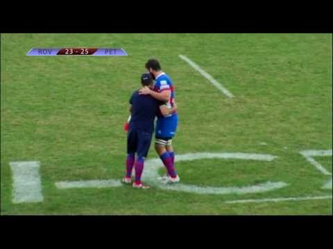 Highlights / Vea Femi-CZ Rovigo Delta - Petrarca Padova / 13/10/2013