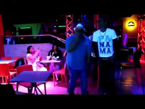 Gaby Ranking x Chupalo'n Reverse