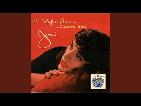 Arrivaderci Roma - Joni James