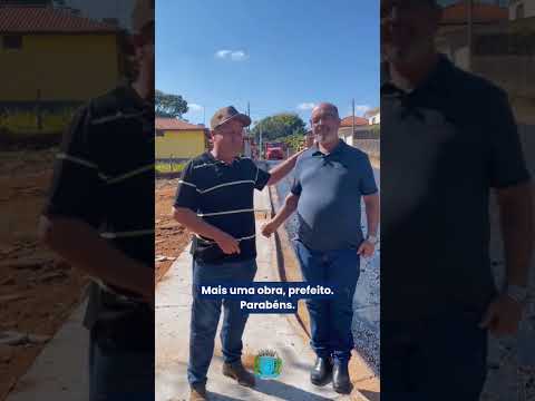 Video da Rua Joaquim Pedro