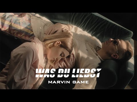 Video thumbnail for Was du liebst
