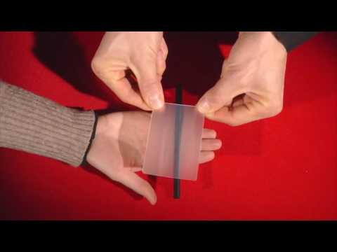 Pen Twister - Stift Verschwindet - Zaubertrick