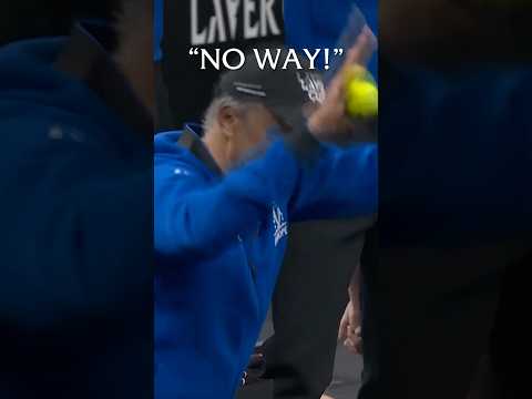 INSANE Alcaraz winner! 🫨