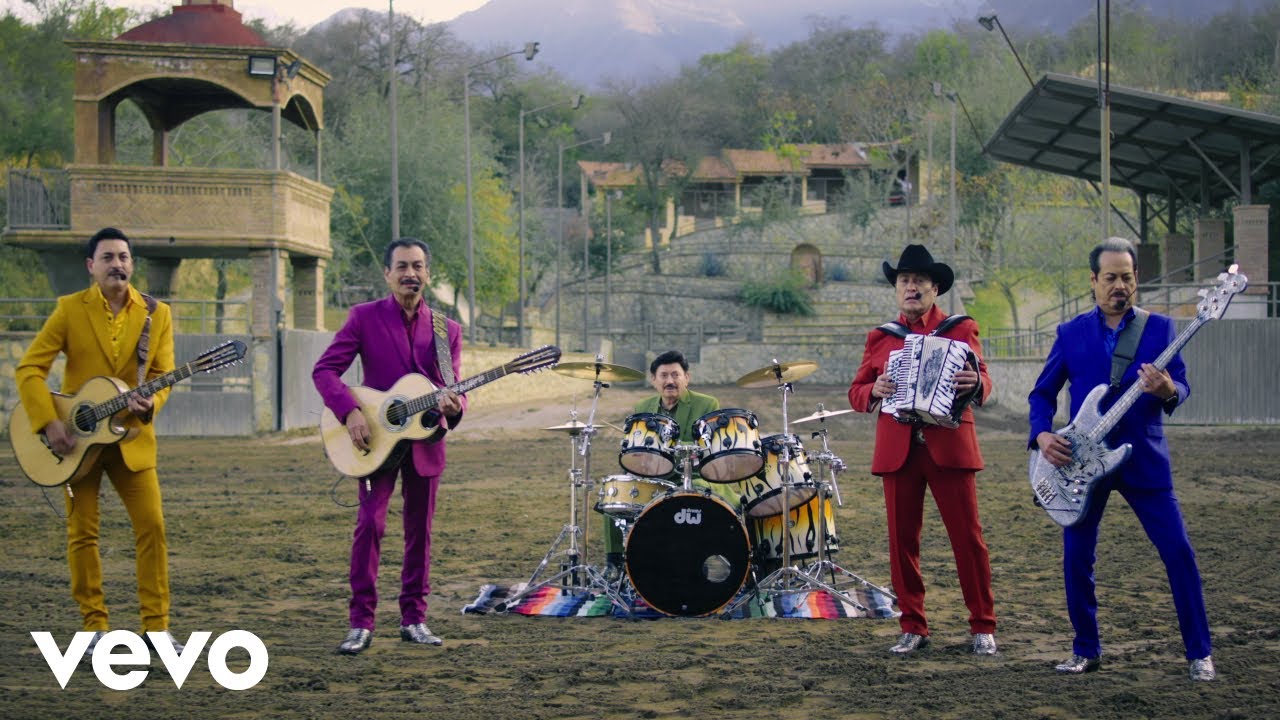 El Primer Lugar by Los Tigres Del Norte from Mexico | Popnable