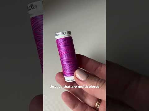 Part of a video titled Turn your sewing machine into embroidery machine - YouTube
