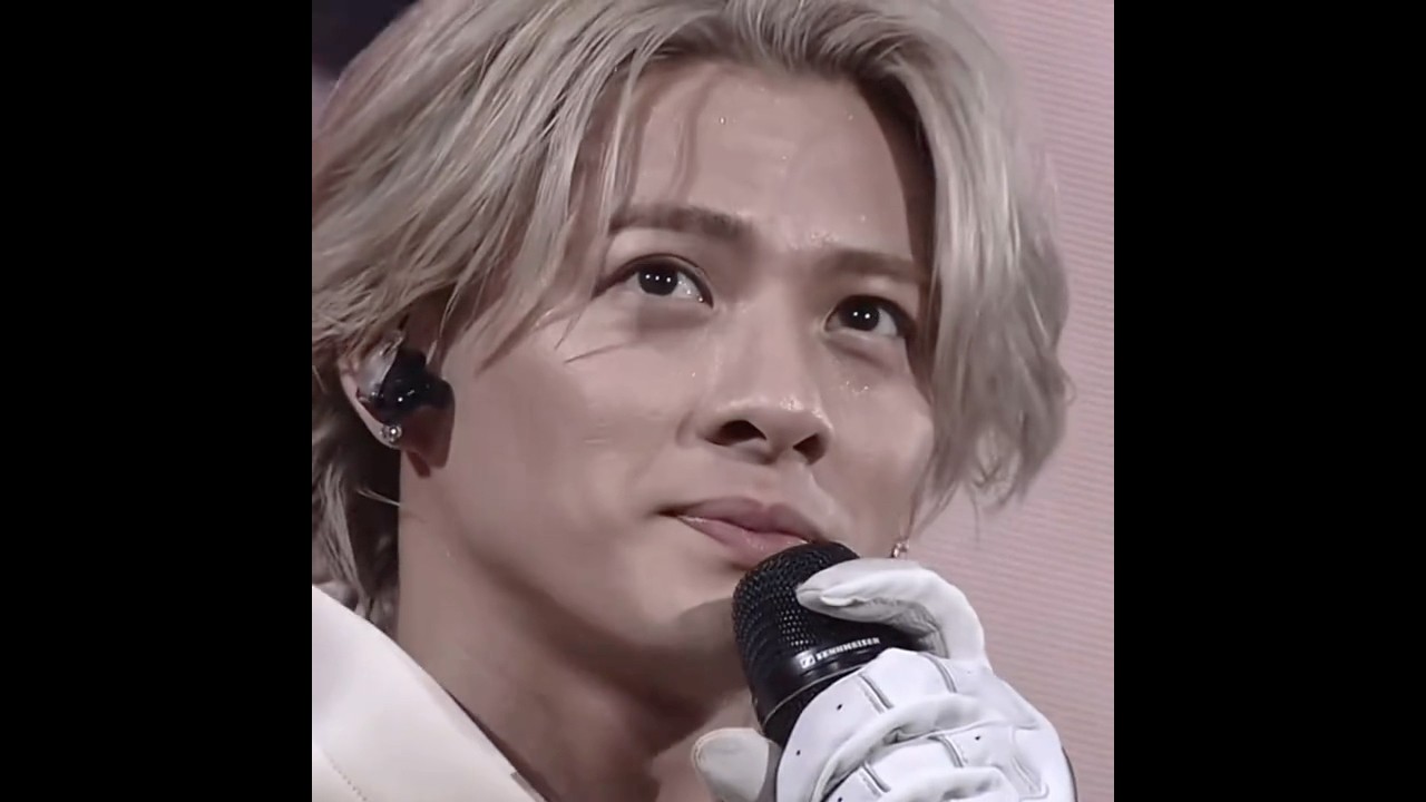 【平野紫耀】#平野紫耀#number_i