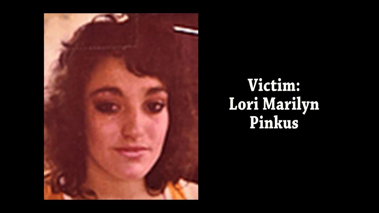 Cold Case Homicide #61 - 1991
