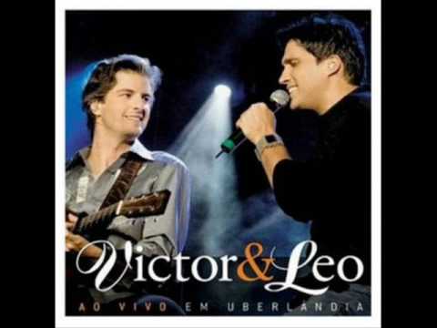 Deixa Eu Te Amar - Victor & Leo