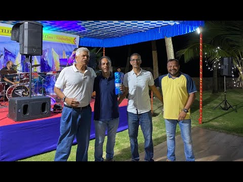 2021 -  75 Knots Regatta